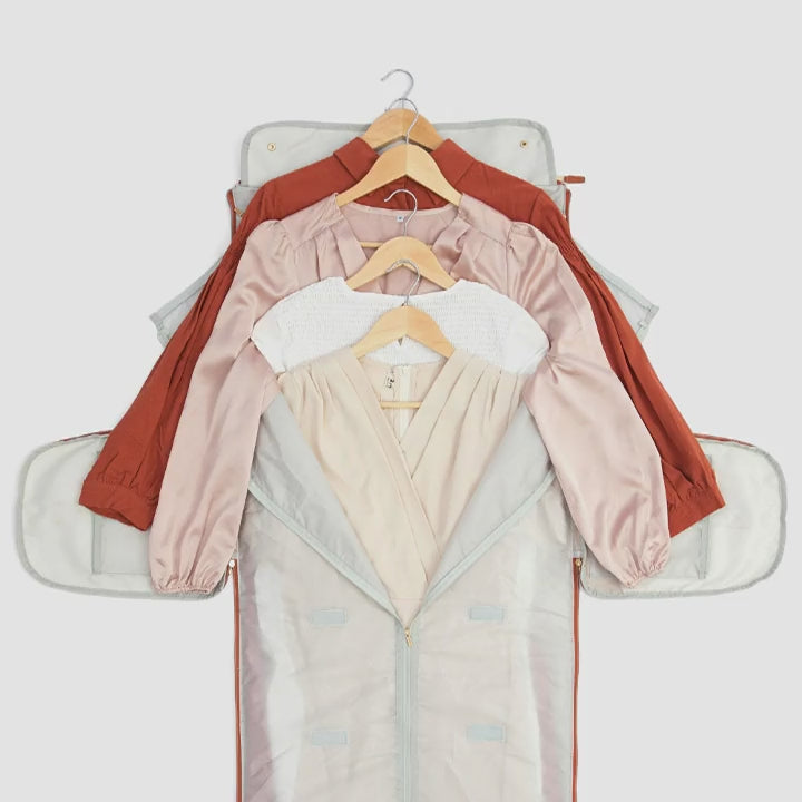 Winley™ LuxeTrek™ Suit Bag