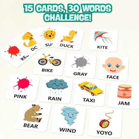 MagniMaze™ – Montessori Magnetic Rolling Ball Maze